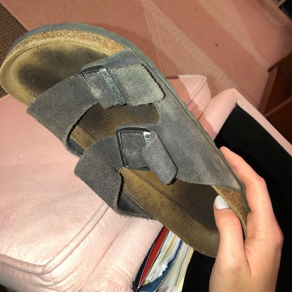 Birkenstock Sandals